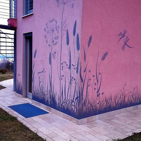 Villa Dei Tramonti Gavirate Luaran gambar