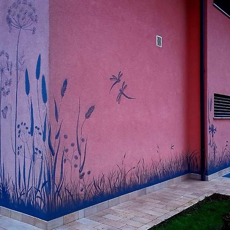 Villa Dei Tramonti Gavirate Luaran gambar