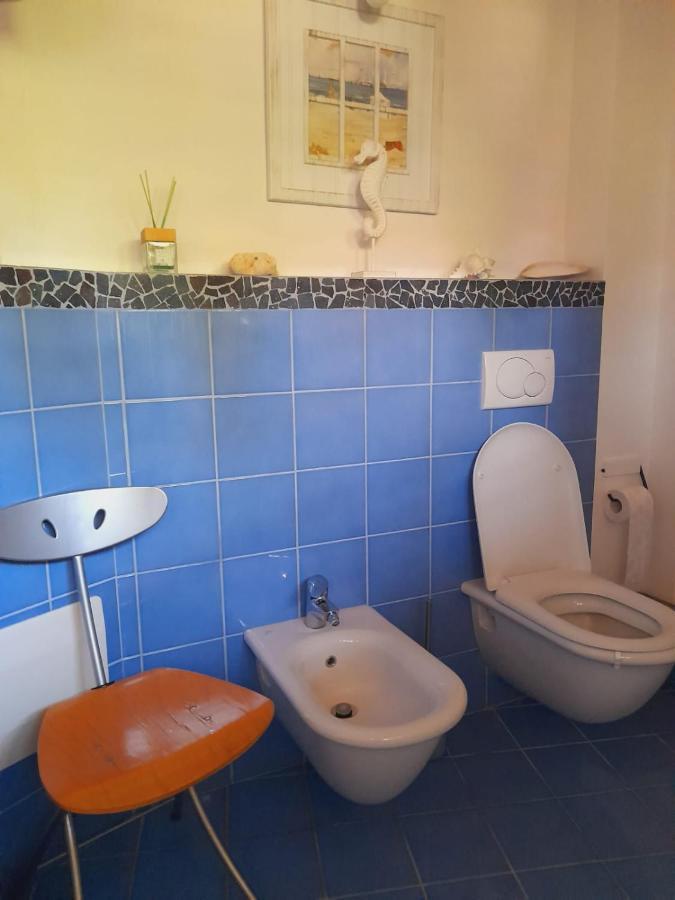 Villa Dei Tramonti Gavirate Luaran gambar