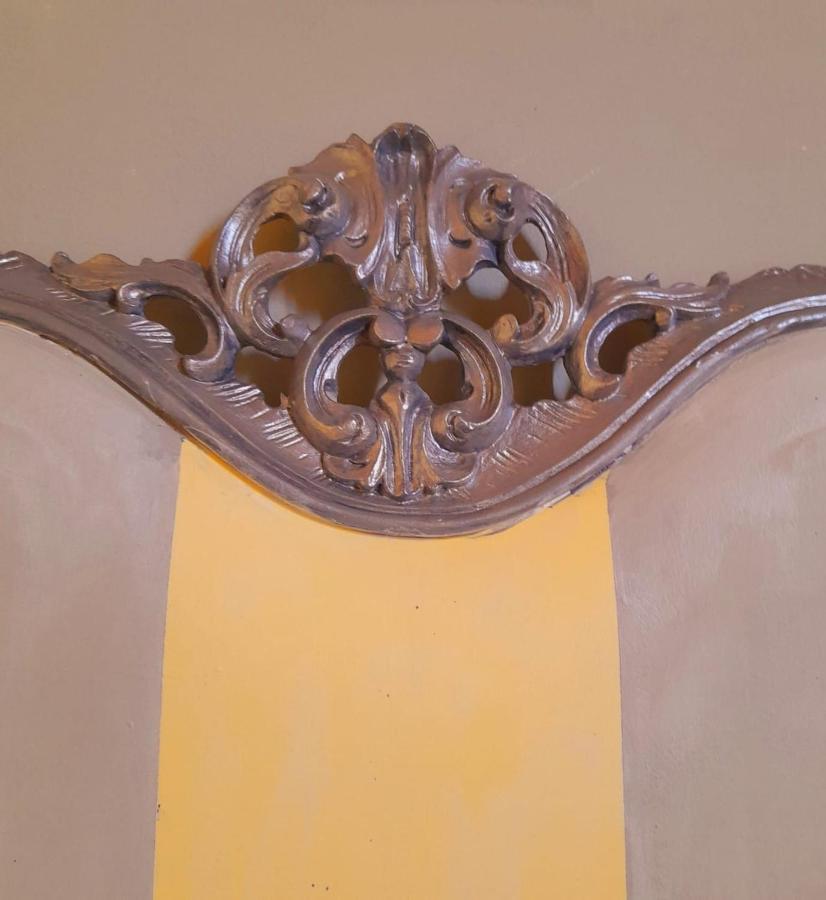 Villa Dei Tramonti Gavirate Luaran gambar