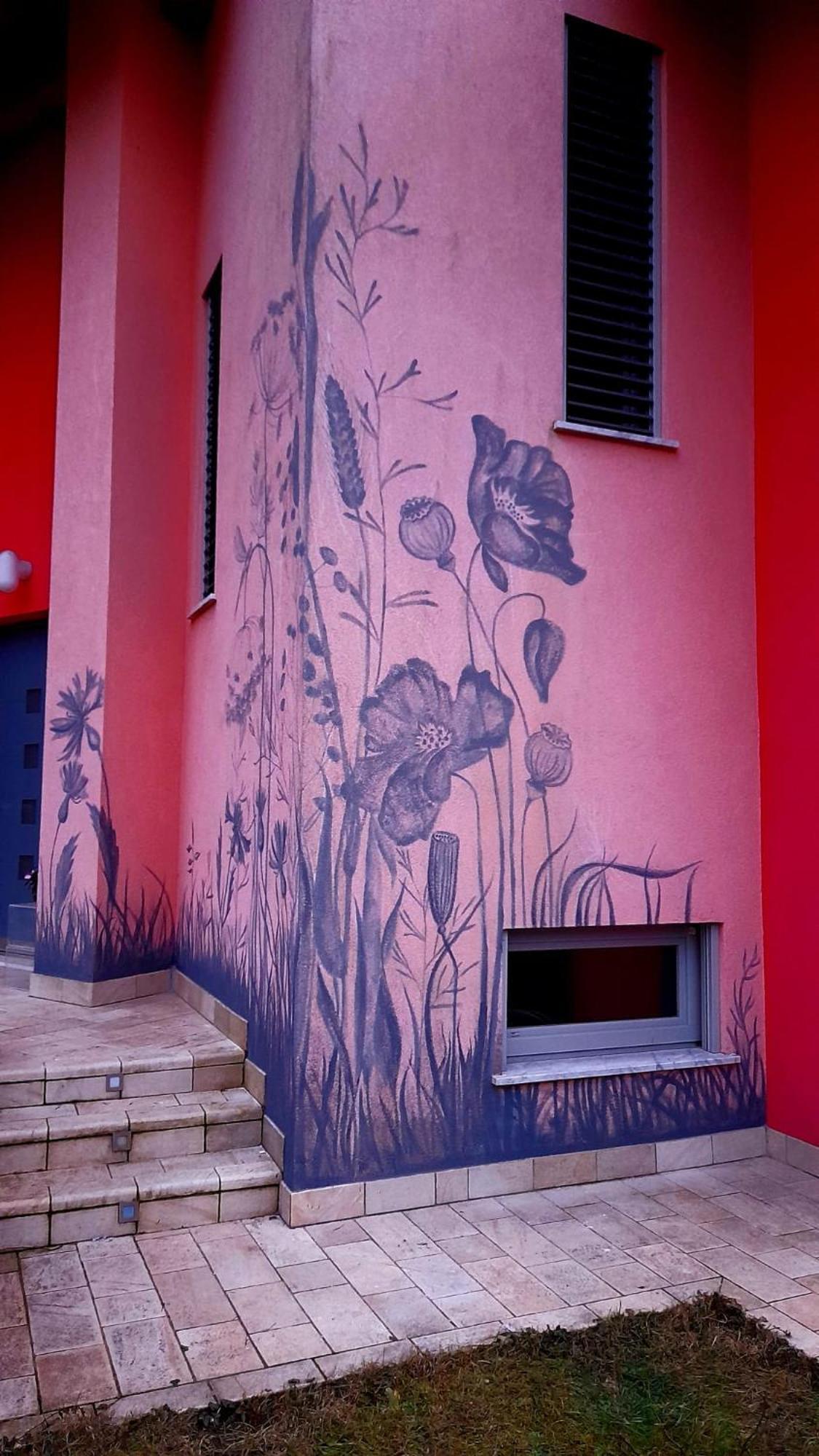 Villa Dei Tramonti Gavirate Luaran gambar